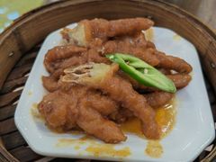 -新东源国际酒店·新东源食坊(沙井店)