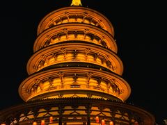 -隋唐洛阳城明堂天堂景区
