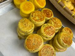 -小米粑粑(玉锦苑店)