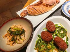 -南京大牌档(新街口德基广场店)