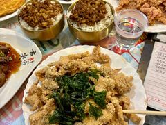 -金姐台湾菜(珠江路店)