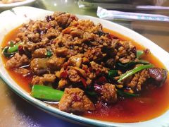-大隐隐于市私房菜(保和小区店)