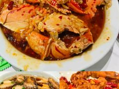 -欧记大排档·景德菜(上海首店)