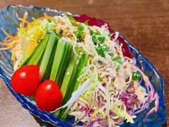 -青叶日本料理(北辰店)