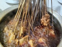 -牛华八婆麻辣烫(起源店)