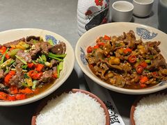 -潇湘阁(汉光百货店)