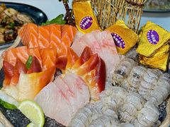 -嘉升大排档(番禺总店)