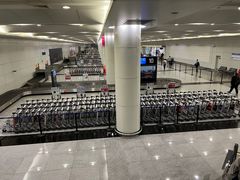-重庆江北国际机场-T2航站楼