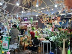 -北京华联生活超市(北京常营店)