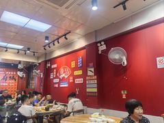 -官塘锋记鱼生·生腌·砂锅粥(牌坊街店)