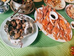 -盛港湾海鲜食府(黄沙店)