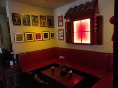 -龙门阵茶屋川菜馆(武康路店)