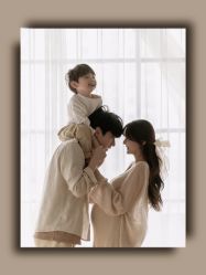 -专注孕妇照亲子照·纪田摄影