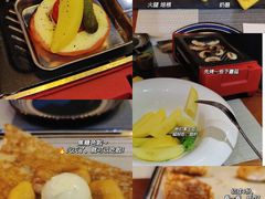 -LA CREPERIE BRETONNE布列塔尼法式餐厅(天童北路店)