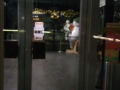 -和美电影艺术中心(万国城店)