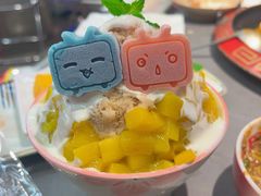 -生活如沸·顺德水牛奶火锅(大学路店)