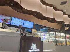 -奈雪的茶(青岛卓悦里INTOWN店)