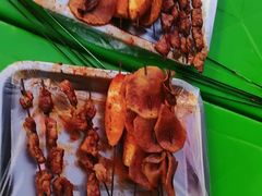-尕胡才炕锅烤羊肉馆(八一路店)
