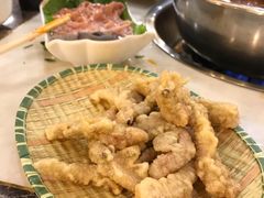 -朱氏胖子烂火锅(洪崖洞店)