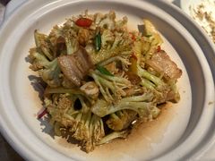 -京味斋·北京烤鸭(华威桥北工大店)