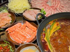 -冯校长老火锅(广州正佳广场店)