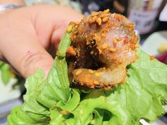 -盛江山自助料理(奥莱锦辉购物广场店)