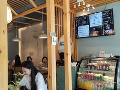 -红小满休闲餐厅(十全街店)