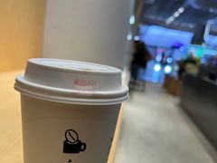 -Seesaw Coffee(西岸凤巢店)