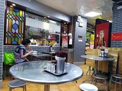 大堂-银记肠粉(文昌北路店)