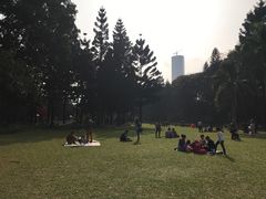 -人民公园(罗湖区)