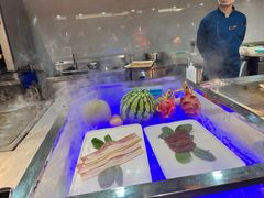 -衢州大花园国际酒店