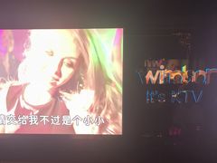 -温莎KTV(国贸店)