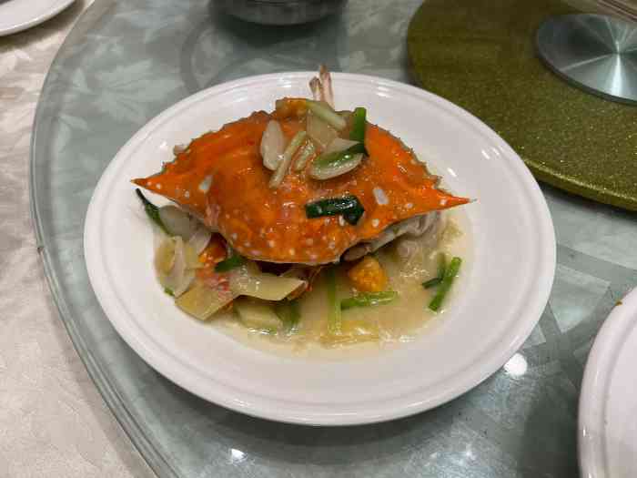 龙象海鲜(莲溪路店)-"性价比非常高,2人套餐4个人吃差不多,环.