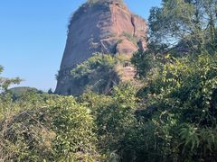 -丹霞山风景名胜区