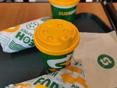 -SUBWAY赛百味(高新绿宝店)