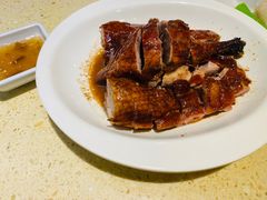 -明腾壹间茶餐厅(新都会花园广场店)