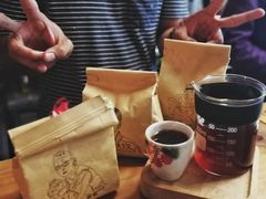 -251#coffee roasters(沿河东路店)