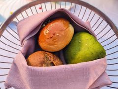 -Kathleen's Waitan 凯圣琳江景西餐厅(外滩店)