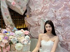-迦南苑·新派青岛菜·生日纪念日主题餐厅