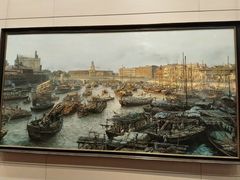 -东浩兰生上海世博展览馆