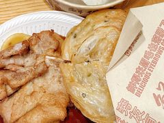 -鲜得来排骨年糕(豫园店)