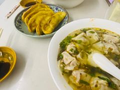 -金陵老丁家馄饨(新街口店)