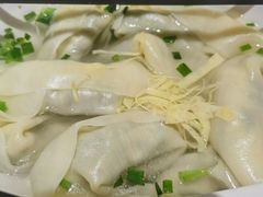 -朱新年·苏式汤团·面点(北寺塔店)