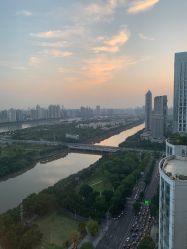-空中一号宴会厅(信合大厦店)