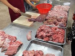 -标记美食新鲜猪杂(兴南大道店)