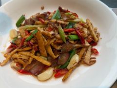-望京辣宴·古法川菜(望京店)