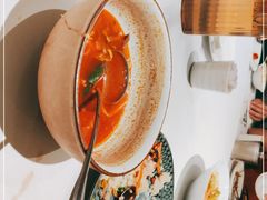 -耶里夏丽·新疆菜·28年喀什老馆(田林东路店)