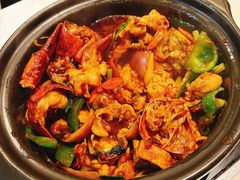 -辉记海鲜美食(氹仔店)