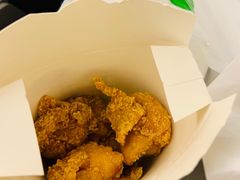 魔法鸡块-德克士(广州南站店)