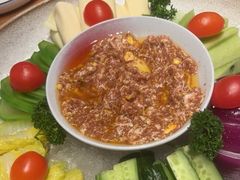 -星光小把串·海鲜烧烤(西安路店)